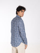 Venezia - Linen Shirt