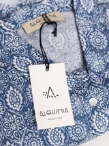 Venezia - Linen Shirt
