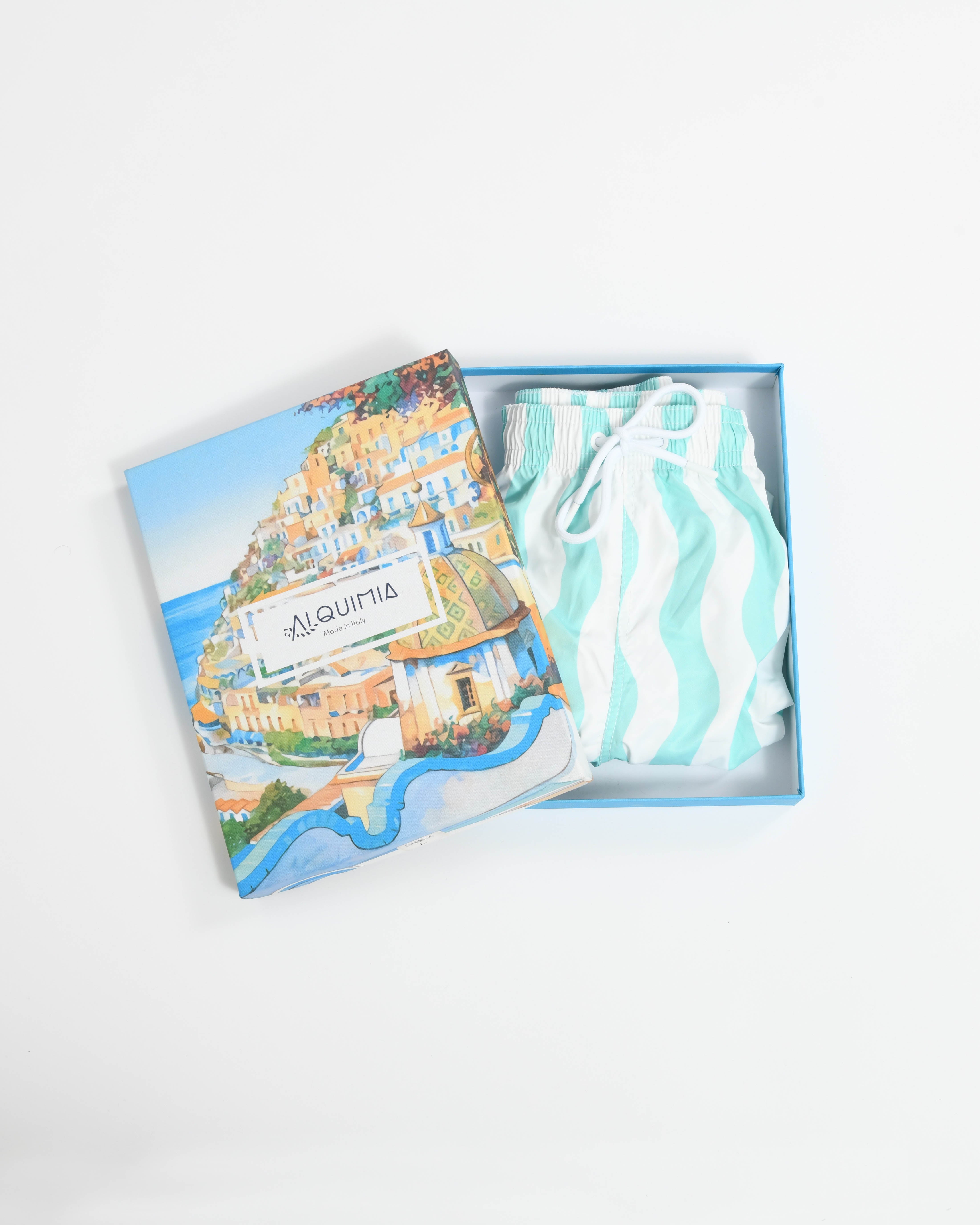 Capri