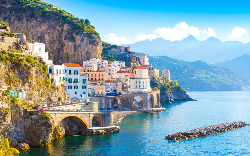 Amalfi